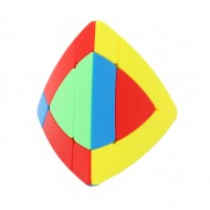 Cub Magic 3x3x3, ShengShou Magic Tower Pyramid, 275CUB-1 Cub Magic 3x3x3, ShengShou Magic Tower Pyramid, 275CUB-1