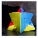 Cub Magic 3x3x3, ShengShou Magic Tower Pyramid, 275CUB-1 Cub Magic 3x3x3, ShengShou Magic Tower Pyramid, 275CUB-1