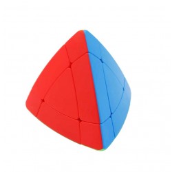 Cub Magic 3x3x3, ShengShou Magic Tower Pyramid, 275CUB-1 Cub Magic 3x3x3, ShengShou Magic Tower Pyramid, 275CUB-1