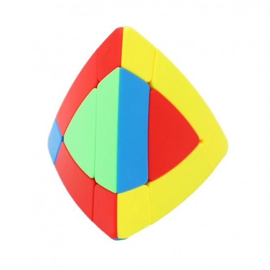 Cub Magic 3x3x3, ShengShou Magic Tower Pyramid, 275CUB-1 Cub Magic 3x3x3, ShengShou Magic Tower Pyramid, 275CUB-1