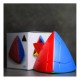 Cub Magic 3x3x3, ShengShou Magic Tower Pyramid, 275CUB-1 Cub Magic 3x3x3, ShengShou Magic Tower Pyramid, 275CUB-1