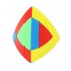 Cub Magic 3x3x3, ShengShou Magic Tower Pyramid, 275CUB-1 Cub Magic 3x3x3, ShengShou Magic Tower Pyramid, 275CUB-1