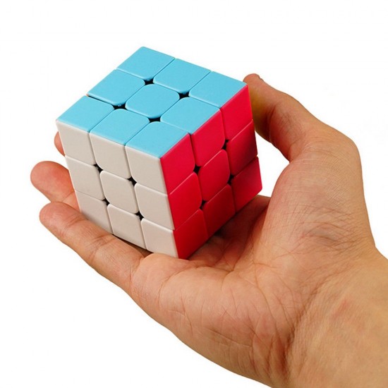 Cub Magic 3x3x3 ShengShou Tank, 93CUB-1 Cub Magic 3x3x3 ShengShou Tank, 93CUB-1