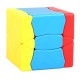 Cub Magic 3x3x3 ShengShou sengso, Birds Adoring the Phoenix, Stickerless, 450CUB-1 Cub Magic 3x3x3 ShengShou sengso, Birds Adoring the Phoenix, Stickerless, 450CUB-1