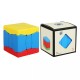 Cub Magic 3x3x3 ShengShou sengso, Birds Adoring the Phoenix, Stickerless, 450CUB-1 Cub Magic 3x3x3 ShengShou sengso, Birds Adoring the Phoenix, Stickerless, 450CUB-1