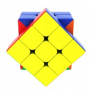 Cub Magic 3x3x3 YongJun RuiLong stickerless, 127CUB-1 Cub Magic 3x3x3 YongJun RuiLong stickerless, 127CUB-1