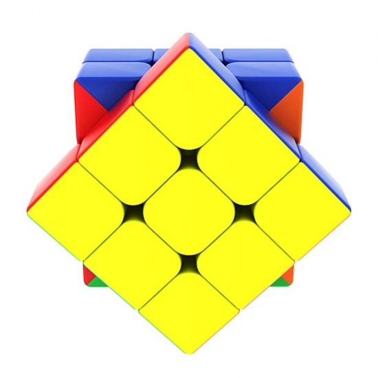 Cub Magic 3x3x3 YongJun RuiLong stickerless, 127CUB-1 Cub Magic 3x3x3 YongJun RuiLong stickerless, 127CUB-1