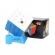 Cub Magic 4x4x4 Moyu MoFang Meilong 4M magnetic, Stickerless, 362CUB-1 Cub Magic 4x4x4 Moyu MoFang Meilong 4M magnetic, Stickerless, 362CUB-1