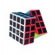 Cub Magic 4x4x4, QY Qiyuan S, Fibra de carbon, 498CUB Cub Magic 4x4x4, QY Qiyuan S, Fibra de carbon, 498CUB