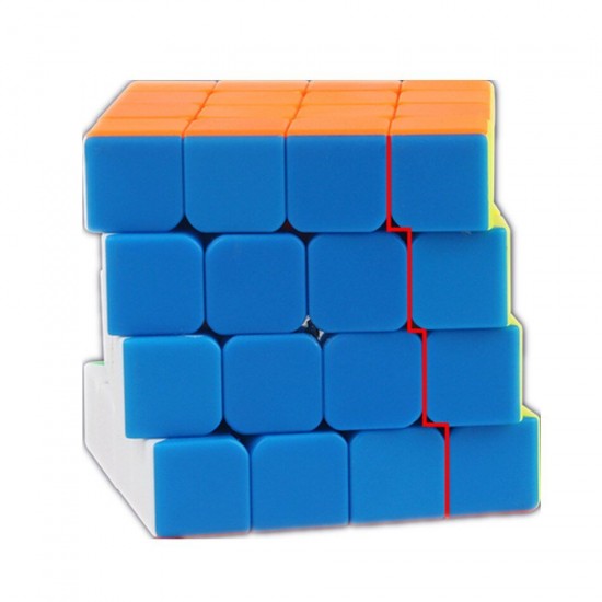 Cub Magic 4x4x4, YuXin Black Kirin v2, 278CUB-1 Cub Magic 4x4x4, YuXin Black Kirin v2, 278CUB-1