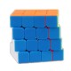 Cub Magic 4x4x4, YuXin Black Kirin v2, 278CUB-1 Cub Magic 4x4x4, YuXin Black Kirin v2, 278CUB-1