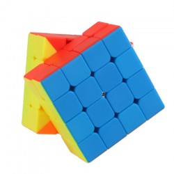 Cub Magic 4x4x4, YuXin Black Kirin v2, 278CUB-1 Cub Magic 4x4x4, YuXin Black Kirin v2, 278CUB-1
