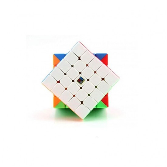Cub Magic 5x5x5 MoYu MeiLong Stickerless, 156CUB-1 Cub Magic 5x5x5 MoYu MeiLong Stickerless, 156CUB-1