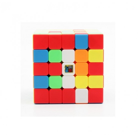 Cub Magic 5x5x5 MoYu MeiLong Stickerless, 156CUB-1 Cub Magic 5x5x5 MoYu MeiLong Stickerless, 156CUB-1