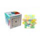 Cub Magic 5x5x5 Moyu MoFang Meilong, Stickerless macaron, 445CUB-1 Cub Magic 5x5x5 Moyu MoFang Meilong, Stickerless macaron, 445CUB-1