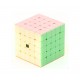 Cub Magic 5x5x5 Moyu MoFang Meilong, Stickerless macaron, 445CUB-1 Cub Magic 5x5x5 Moyu MoFang Meilong, Stickerless macaron, 445CUB-1
