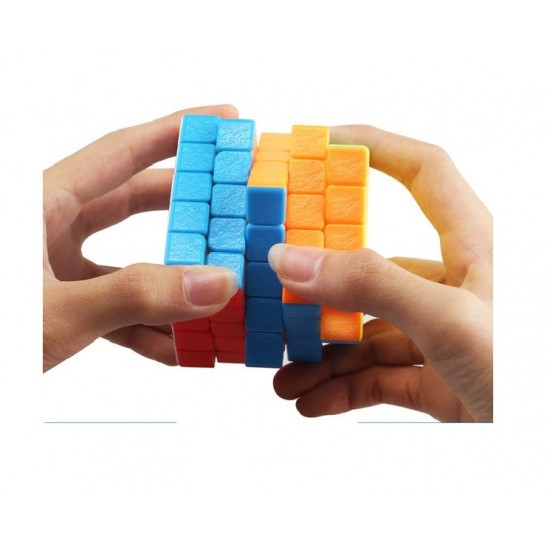 Cub Magic 5x5x5, ShengShou GEM, Stickerless, 274CUB-1 Cub Magic 5x5x5, ShengShou GEM, Stickerless, 274CUB-1