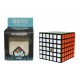 Cub Magic 6x6x6 Moyu MoFang Meilong, Black, 440CUB-1 Cub Magic 6x6x6 Moyu MoFang Meilong, Black, 440CUB-1