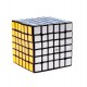 Cub Magic 6x6x6, QiYi QiFan W SpeedCube, Black, 466CUB-1 Cub Magic 6x6x6, QiYi QiFan W SpeedCube, Black, 466CUB-1