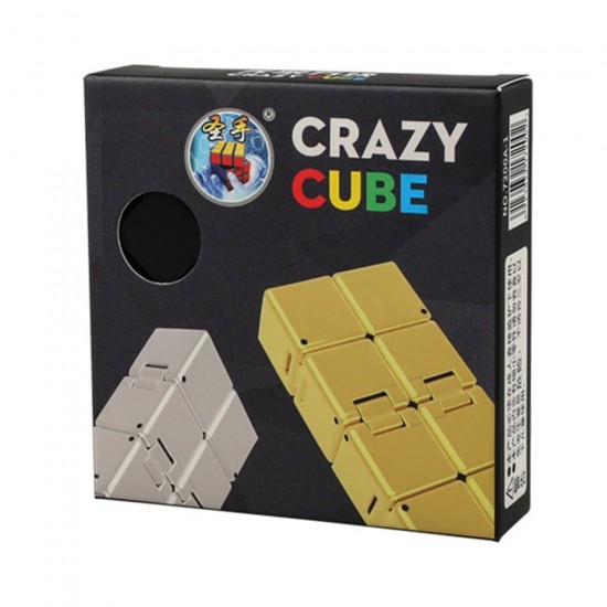 Cub Magic Infinity 2x2 ShengShou, Antistres, 313CUB-1 Cub Magic Infinity 2x2 ShengShou, Antistres, 313CUB-1
