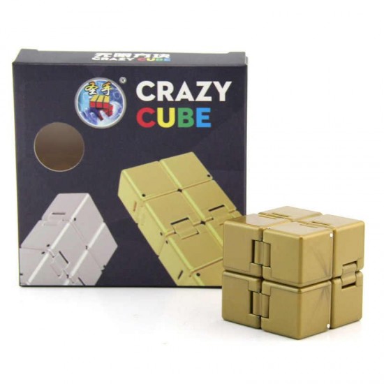 Cub Magic Infinity 2x2 ShengShou, Antistres, 313CUB-1 Cub Magic Infinity 2x2 ShengShou, Antistres, 313CUB-1