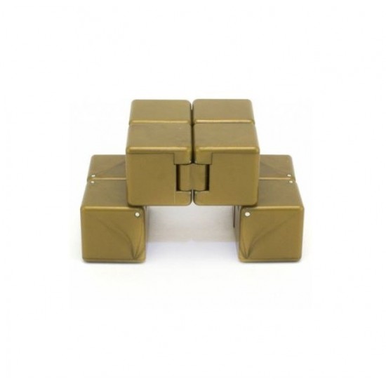 Cub Magic Infinity 2x2 ShengShou, Antistres, 313CUB-1 Cub Magic Infinity 2x2 ShengShou, Antistres, 313CUB-1
