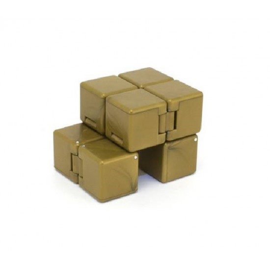 Cub Magic Infinity 2x2 ShengShou, Antistres, 313CUB-1 Cub Magic Infinity 2x2 ShengShou, Antistres, 313CUB-1