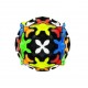 Cub Magic QiYi Gear Sphere (Tiled) Speedcube, 351CUB-1-1 Cub Magic QiYi Gear Sphere (Tiled) Speedcube, 351CUB-1-1