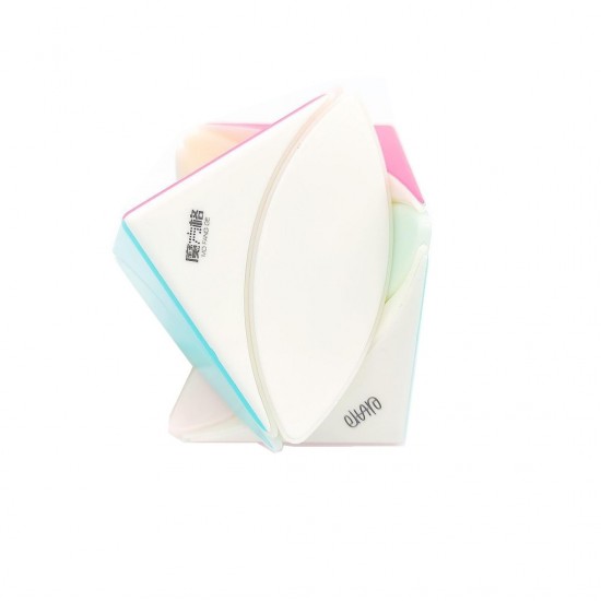Cub Magic QiYi Ivy Maple Leaf, Neon, 455CUB-1 Cub Magic QiYi Ivy Maple Leaf, Neon, 455CUB-1