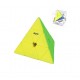 Cub Magic QiYi MS Pyraminx Magnetic, Stickerless, 470CUB-1 Cub Magic QiYi MS Pyraminx Magnetic, Stickerless, 470CUB-1
