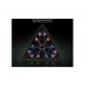 Cub Magic QiYi MS Pyraminx Magnetic, Stickerless, 470CUB-1 Cub Magic QiYi MS Pyraminx Magnetic, Stickerless, 470CUB-1