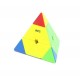 Cub Magic QiYi MS Pyraminx Magnetic, Stickerless, 470CUB-1 Cub Magic QiYi MS Pyraminx Magnetic, Stickerless, 470CUB-1