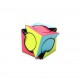 Cub Magic QiYi Six Spot Speedcube, Stickerless , 338CUB-1 Cub Magic QiYi Six Spot Speedcube, Stickerless , 338CUB-1