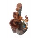 Fantana arteziana cu pitic, 26 cm, 1623LD Fantana arteziana cu pitic, 26 cm, 1623LD
