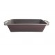 Forma din silicon pentru chec, cozonac, 25 cm, CooKstyle, 124COF