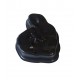 Forma pentru Tarte, Iepure, Negru, 13 cm, 402COF Forma pentru Tarte, Iepure, Negru, 13 cm, 402COF