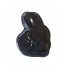Forma pentru Tarte, Iepure, Negru, 13 cm, 402COF