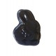 Forma pentru Tarte, Iepure, Negru, 13 cm, 402COF Forma pentru Tarte, Iepure, Negru, 13 cm, 402COF