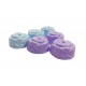 Forma silicon, Set 6 cavitati, Briose, CooKstyle, 134COF