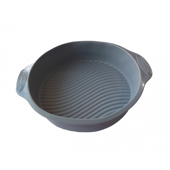 Forma silicon, Tava, 23 cm, 216COF
