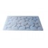 Forma silicon pentru decoarea torturilor, Matrita Stelute, Alb, 21cm, 313COF