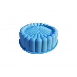 Forma silicon pentru prajituri, Tarta, 177COF