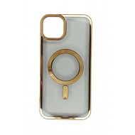 Husa telefon compatibila cu Apple iPhone 12 Pro, Gold, 429HT Husa telefon compatibila cu Apple iPhone 12 Pro, Gold, 429HT