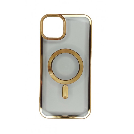 Husa telefon compatibila cu Apple iPhone 12 Pro, Gold, 429HT Husa telefon compatibila cu Apple iPhone 12 Pro, Gold, 429HT