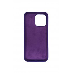 Husa telefon compatibila cu Apple iPhone 12 Pro Max, Mov, 406HT Husa telefon compatibila cu Apple iPhone 12 Pro Max, Mov, 406HT