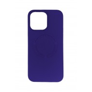 Husa telefon compatibila cu Apple iPhone 12 Pro Max, Mov, 406HT Husa telefon compatibila cu Apple iPhone 12 Pro Max, Mov, 406HT