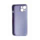 Husa telefon compatibila cu Apple iPhone 13, Mov, 334HT Husa telefon compatibila cu Apple iPhone 13, Mov, 334HT
