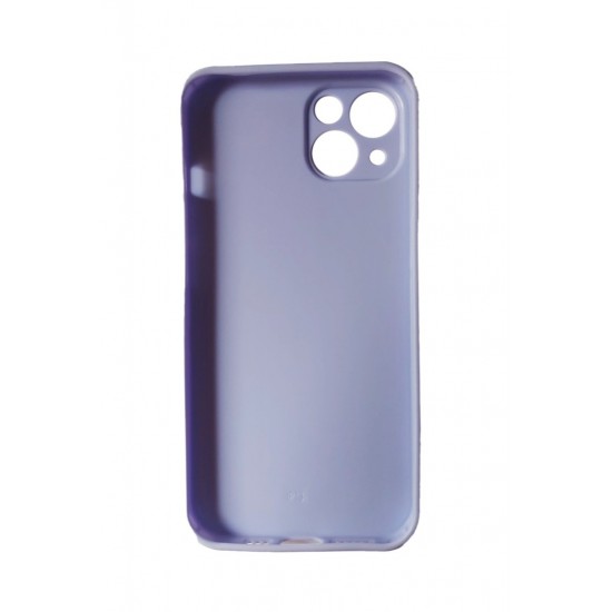 Husa telefon compatibila cu Apple iPhone 13 Pro, Mov, 334HT Husa telefon compatibila cu Apple iPhone 13 Pro, Mov, 334HT