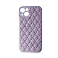 Husa telefon compatibila cu Apple iPhone 13 Pro, Mov, 334HT Husa telefon compatibila cu Apple iPhone 13 Pro, Mov, 334HT