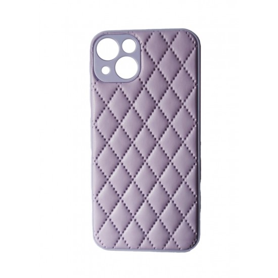 Husa telefon compatibila cu Apple iPhone 13 Pro, Mov, 334HT Husa telefon compatibila cu Apple iPhone 13 Pro, Mov, 334HT
